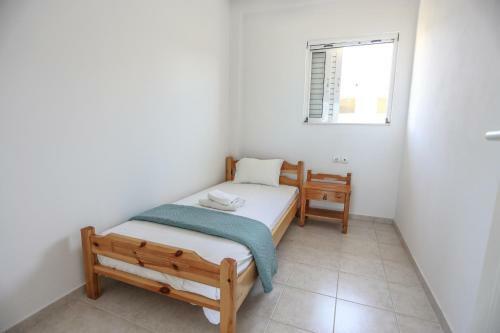 Apartamento Aqua Mare