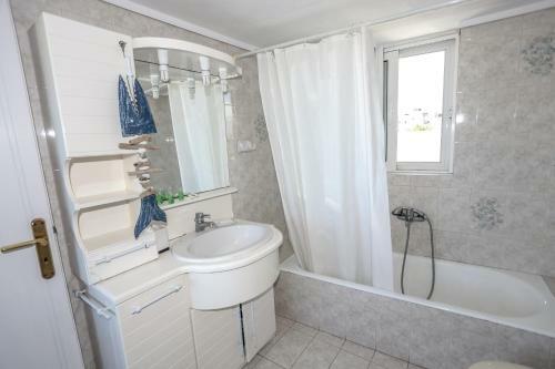 Apartamento Aqua Mare