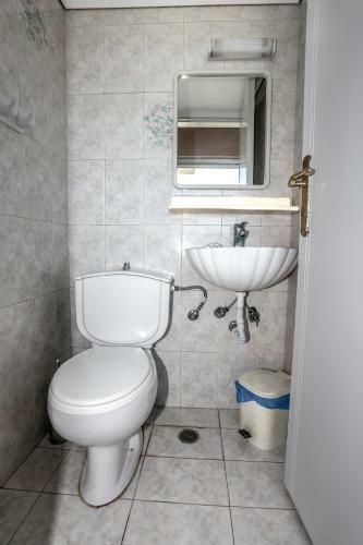 Apartamento Aqua Mare