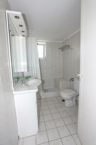 Apartamento Aqua Mare