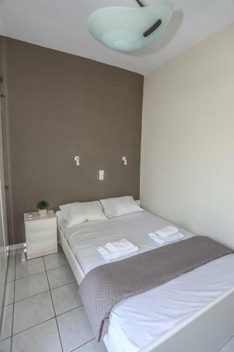 Apartamento Aqua Mare