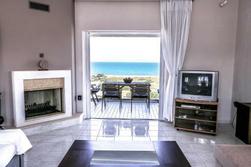 Apartamento Aqua Mare