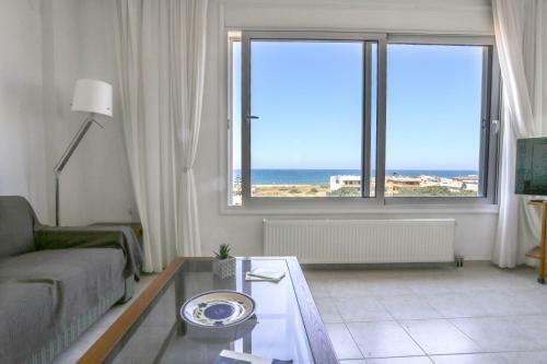 Apartamento Aqua Mare