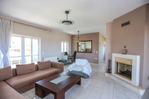 Apartamento Aqua Mare