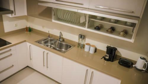 Apartamento Serenissima House
