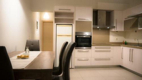 Apartamento Serenissima House