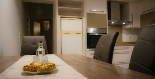 Apartamento Serenissima House