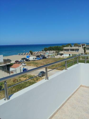 Amazing Sea View Apartment
