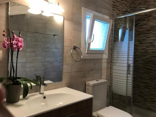 Apartamento Sirios