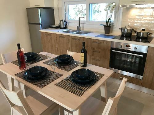 Apartamento Sirios