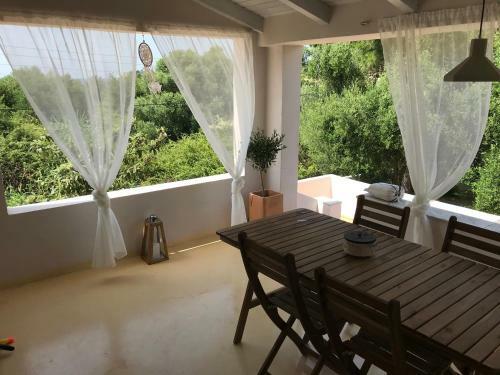 Apartamento Sirios