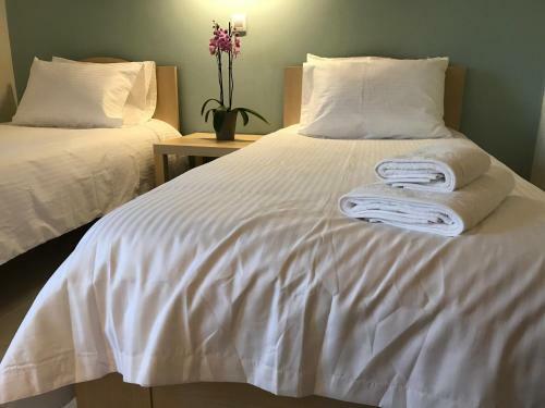 Apartamento Sirios