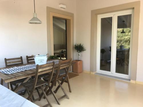 Apartamento Sirios