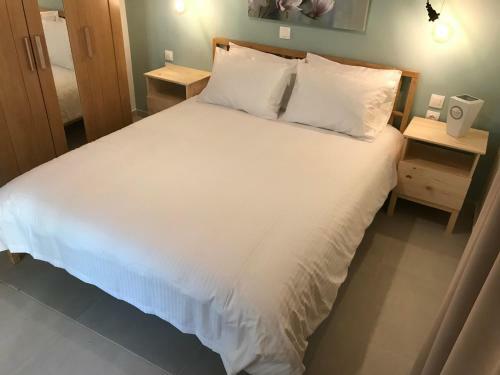 Apartamento Sirios