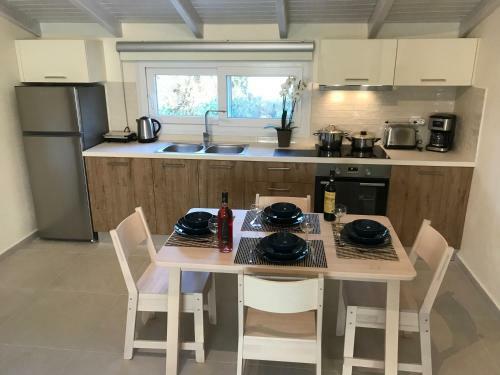 Apartamento Sirios