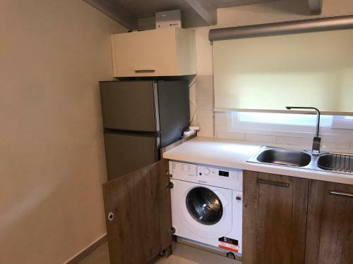 Apartamento Sirios