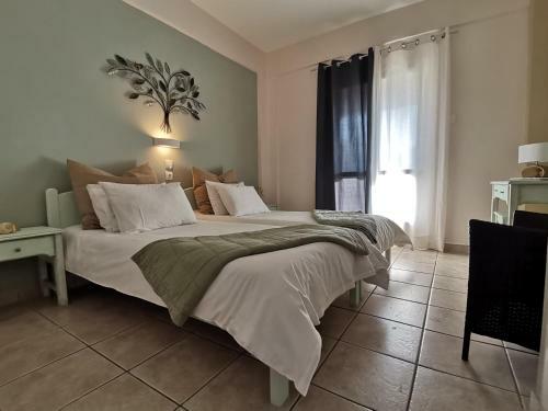 Apartamento Sirios