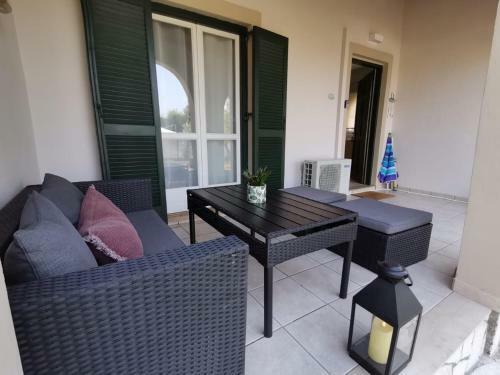 Apartamento Sirios