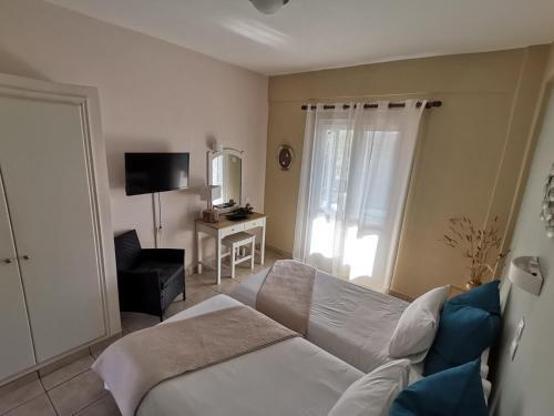 Apartamento Sirios