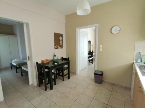 Apartamento Sirios