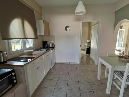 Apartamento Sirios