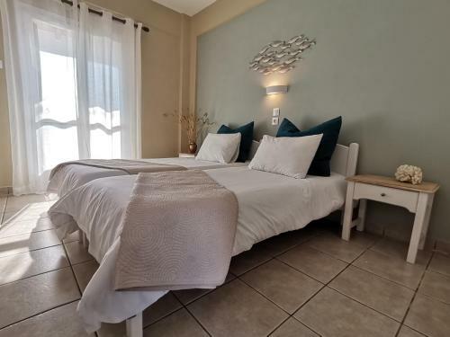 Apartamento Sirios
