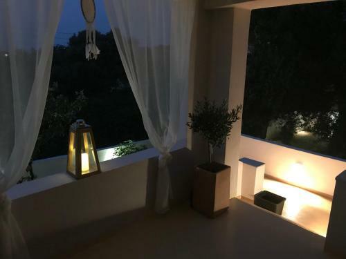 Apartamento Sirios