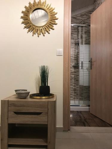 Apartamento Sirios