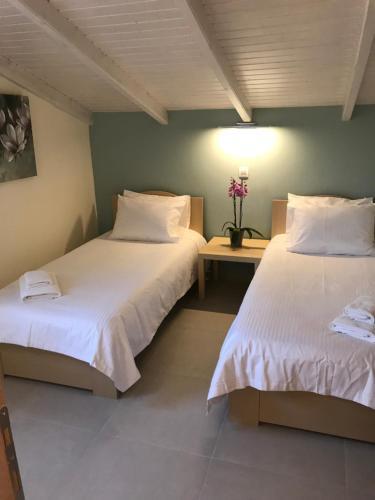 Apartamento Sirios