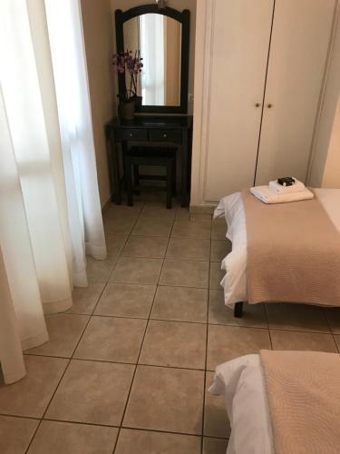 Apartamento Sirios