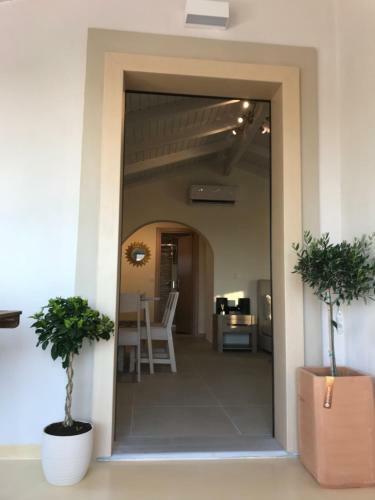 Apartamento Sirios