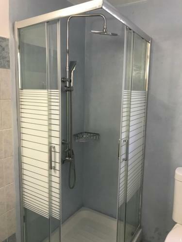 Apartamento Sirios