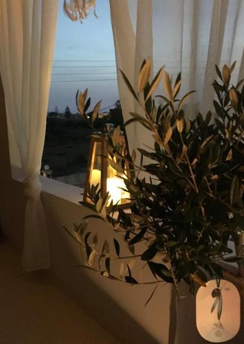 Apartamento Sirios