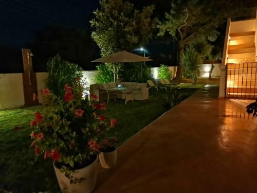 Apartamento Sirios