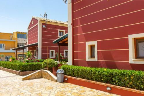 Medusa's Villas