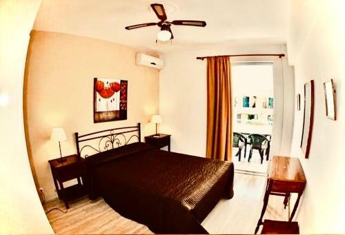 Lemon Tree Apartment
