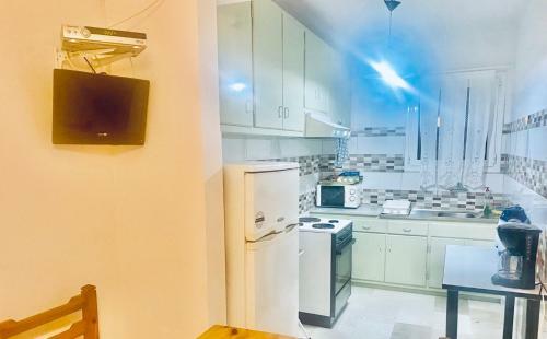 Lemon Tree Apartment