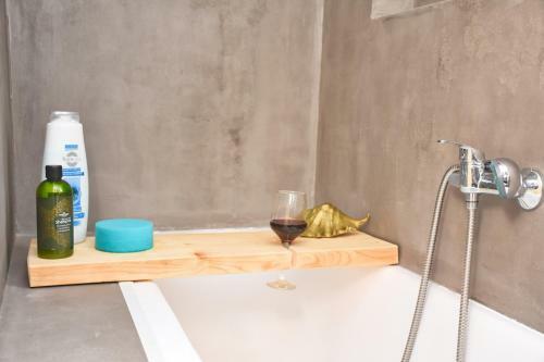 Apartamento Doliva Studio John With Private Pool