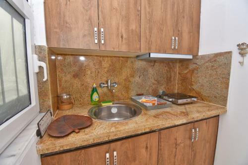 Apartamento Doliva Studio John With Private Pool