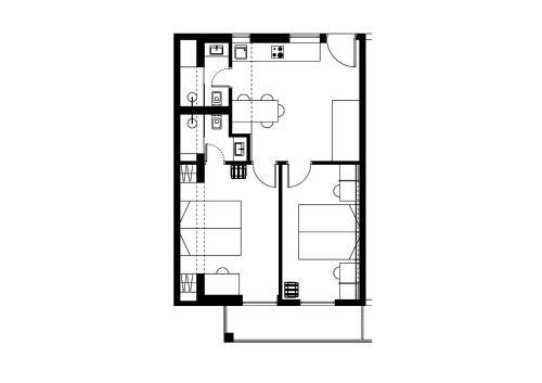 Apartamento Pelagia Sea Side 1