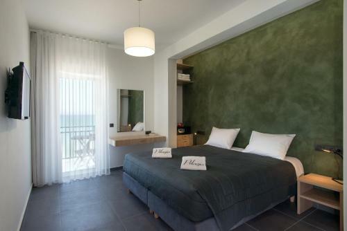 Apartamento Pelagia Sea Side 1
