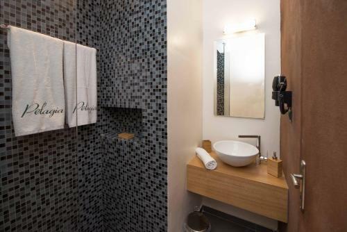 Apartamento Pelagia Sea Side 1