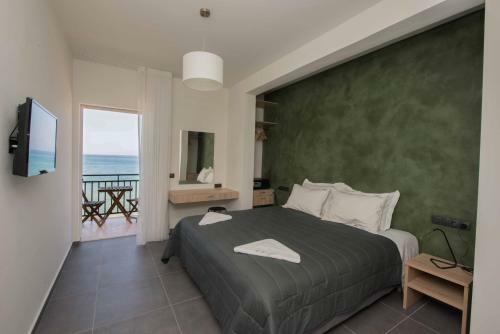Apartamento Pelagia Sea Side 1