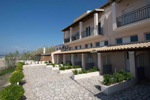 Apartamento Pelagia Sea Side 1