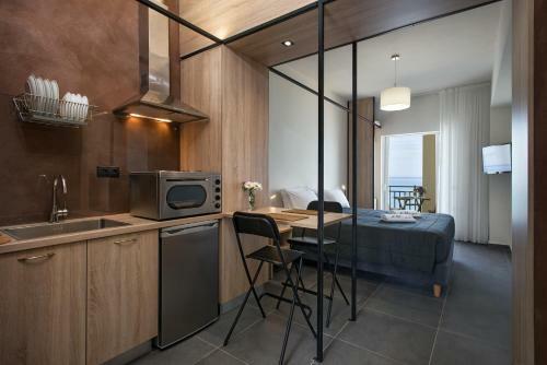 Apartamento Pelagia Sea Side 1