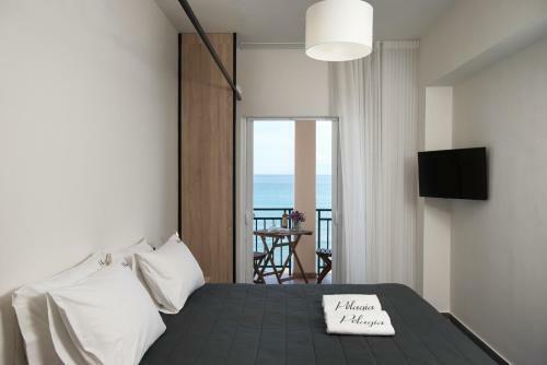 Apartamento Pelagia Sea Side 1