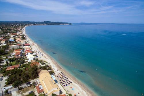 Apartamento Pelagia Sea Side 1