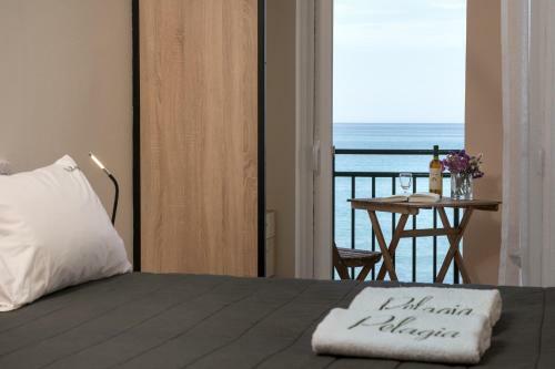 Apartamento Pelagia Sea Side 1