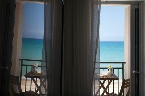 Apartamento Pelagia Sea Side 1