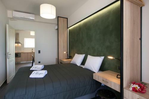 Apartamento Pelagia Sea Side 1
